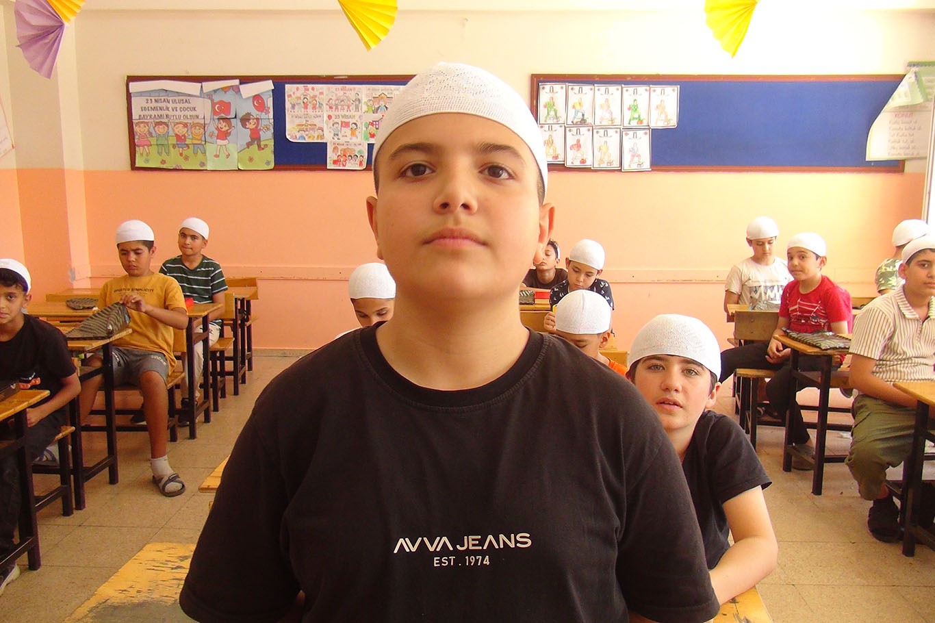 Mahmut Talha Koç