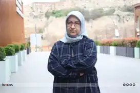 Gazeteci Tezcan'dan Gazze için "toplumsal duyarlılık" çağrısı