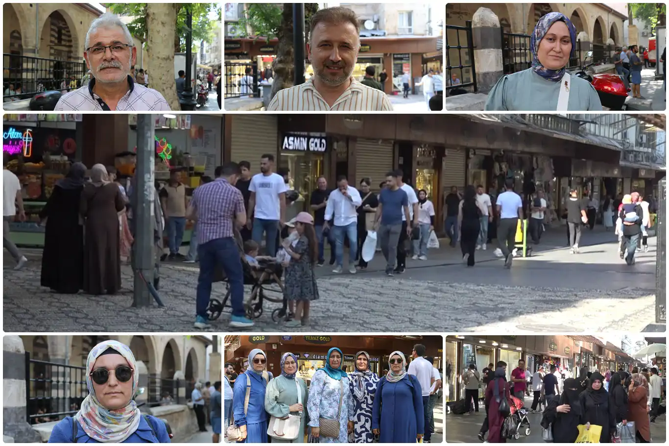 Gaziantep'ten Gazze çağrısı: "Müslümanlar birlik olmalı"