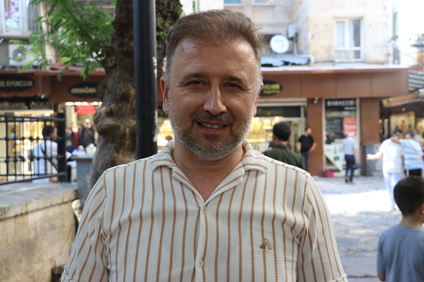 Metin Balkan