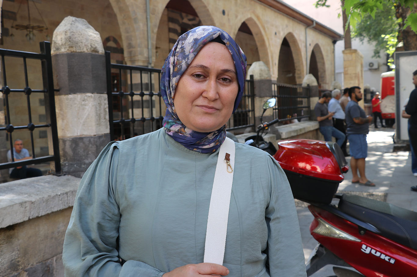 Hülya Yılmaz