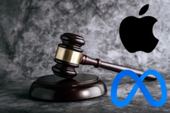 Apple loses EU court challenge over digital markets act gatekeeper rules