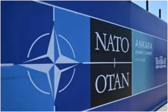 NATO leaders reaffirm 'ironclad' collective defense in Ankara declaration