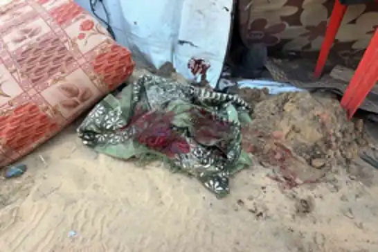 HAMAS: İşgalciler Gazze'de ateşkesi ihlal ederek saldırılarını tırmandırıyor