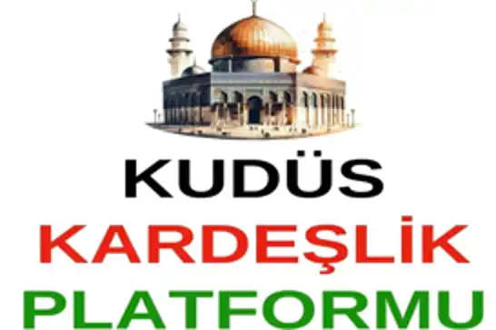 Kudüs Kardeşlik Platformu'ndan NATO'ya tepki: Gazze'de insan hakları enkaz altında kaldı