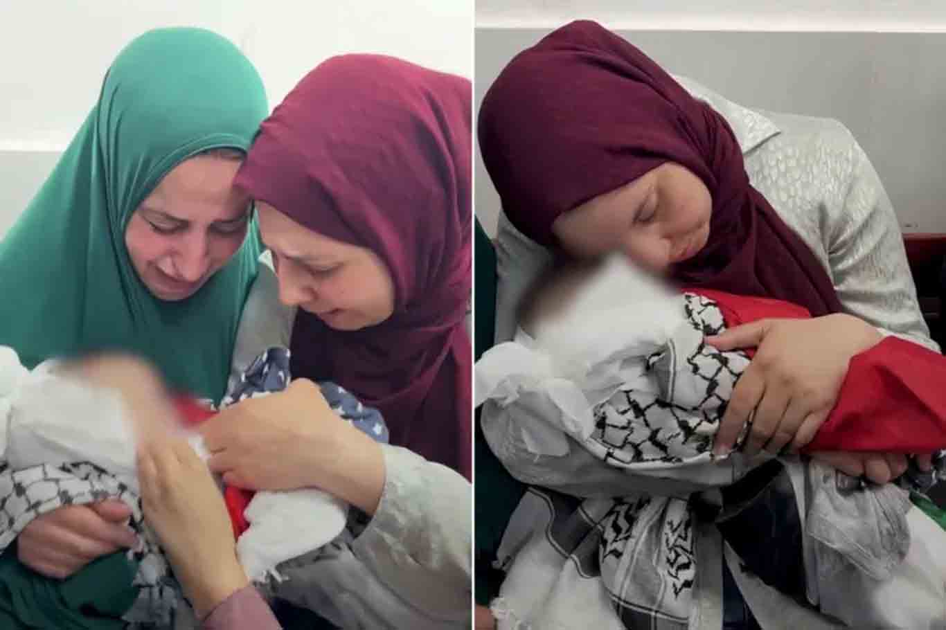 Yıllarca beklediler, işgalciler dakikalar içinde hayatını aldı