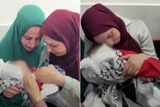 Yıllarca beklediler, işgalciler dakikalar içinde hayatını aldı