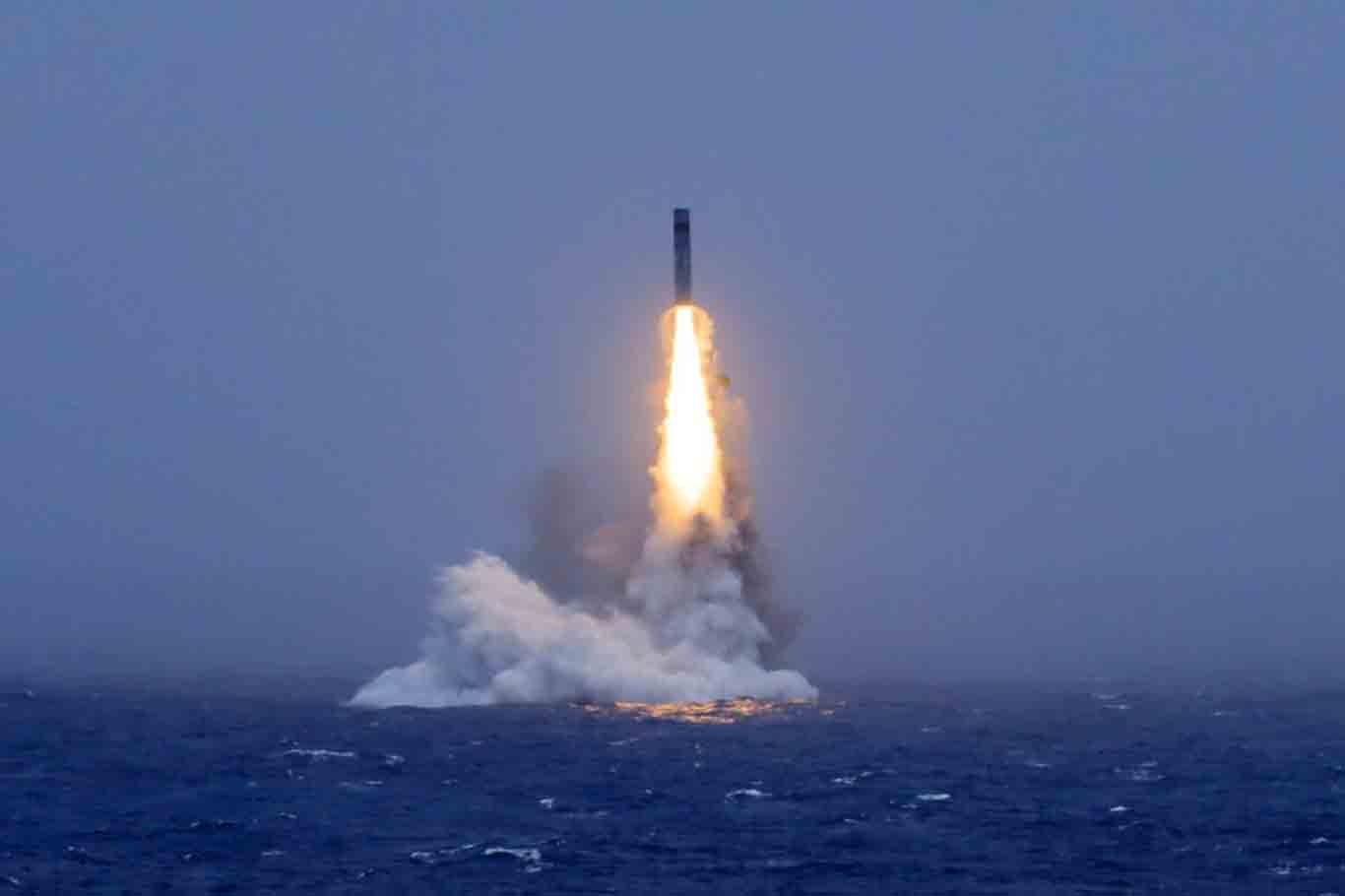 China's missile test sparks concern in Pacific nations