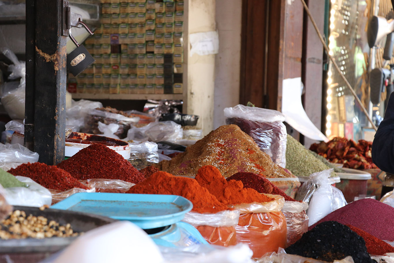 Gaziantepliler sıcaklarda bu içeceklerle serinliyor