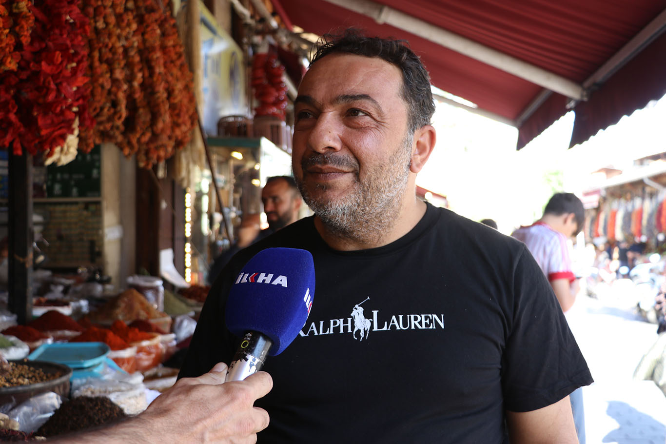 Bülent Bilici