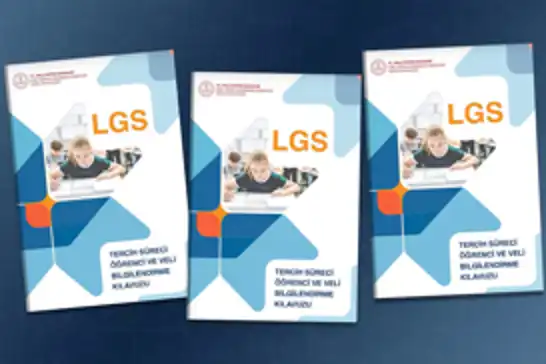 MEB'den LGS tercih süreci için öğrenci ve velilere rehber