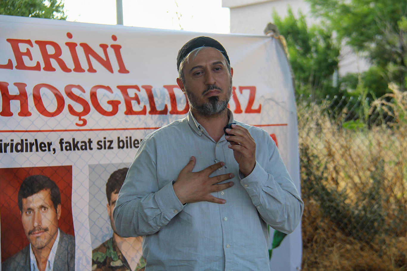 Remzi Uçar
