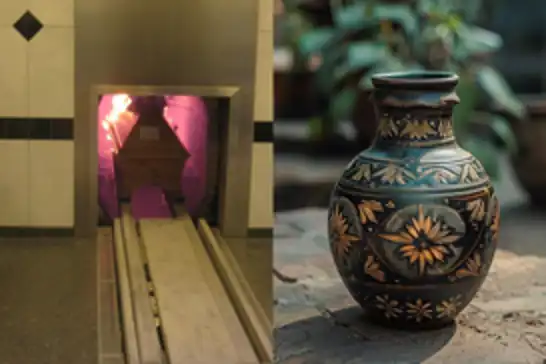 Cenaze evi skandalı İngiltere'yi sarstı: Yanlış küller, çürüyen cenazeler, milyonluk dolandırıcılık