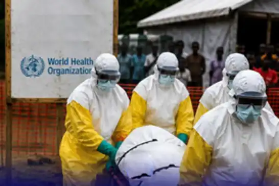 DSÖ'den kritik uyarı: Ebola salgını kontrolden çıkarak endişe verici boyutlara ulaştı