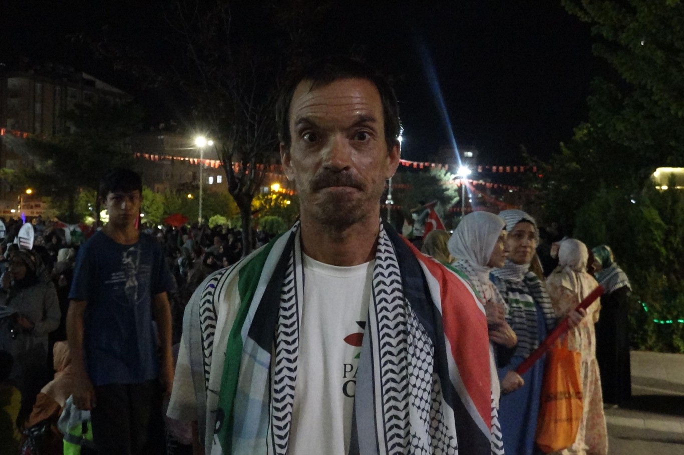 Yusuf Selahaddin 