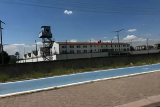 Konya E Tipi Kapalı Cezaevi’nde “isyan çıktı” iddiası 