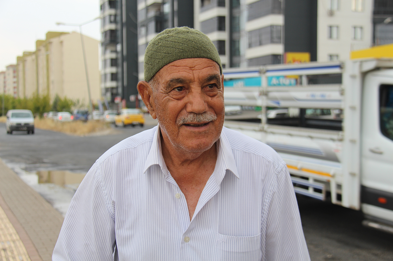 Mehmet Emin Gül 