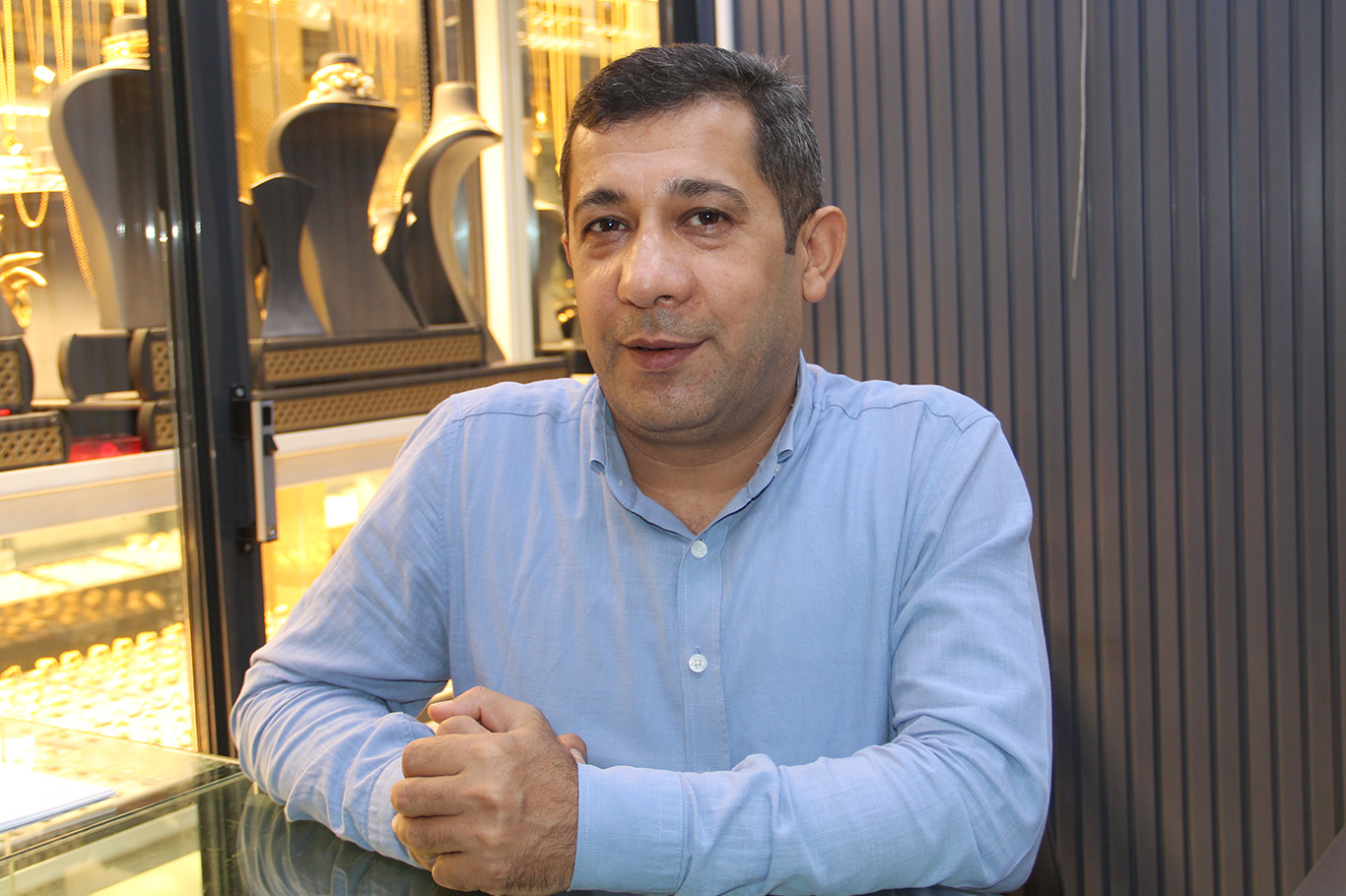 Zeki Tansık