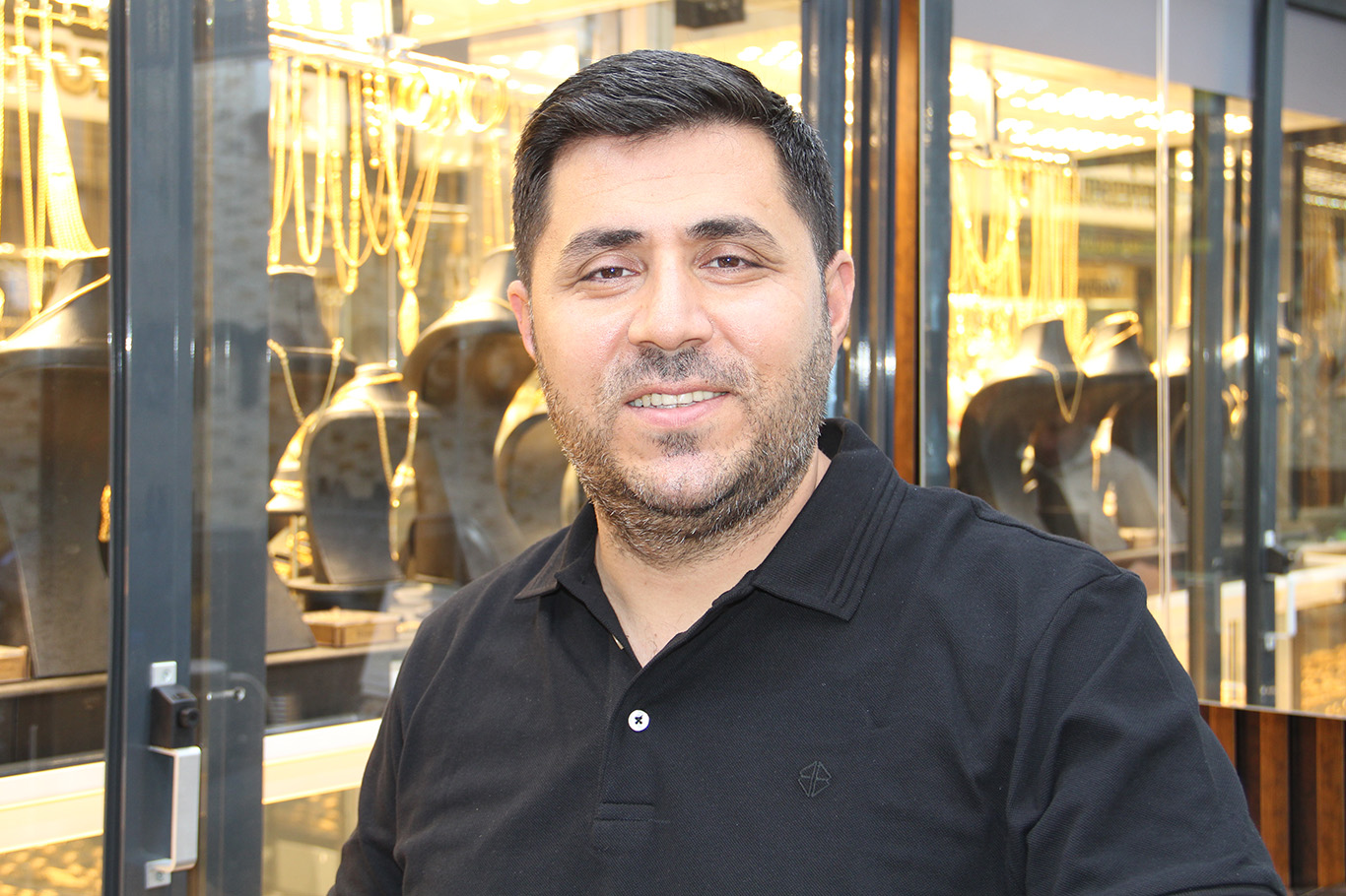 Ahmet Turan