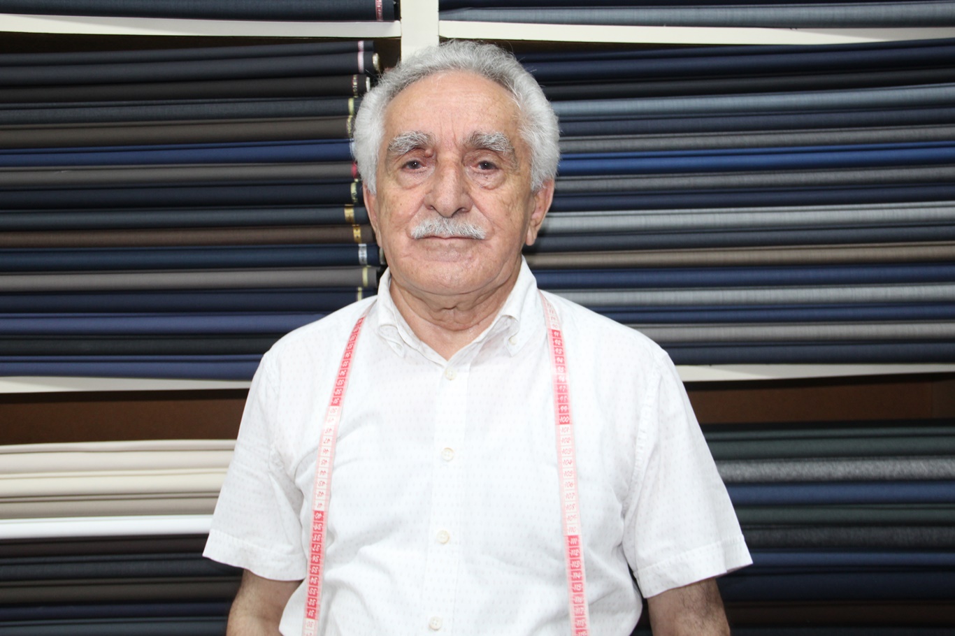 Selahattin Tülay