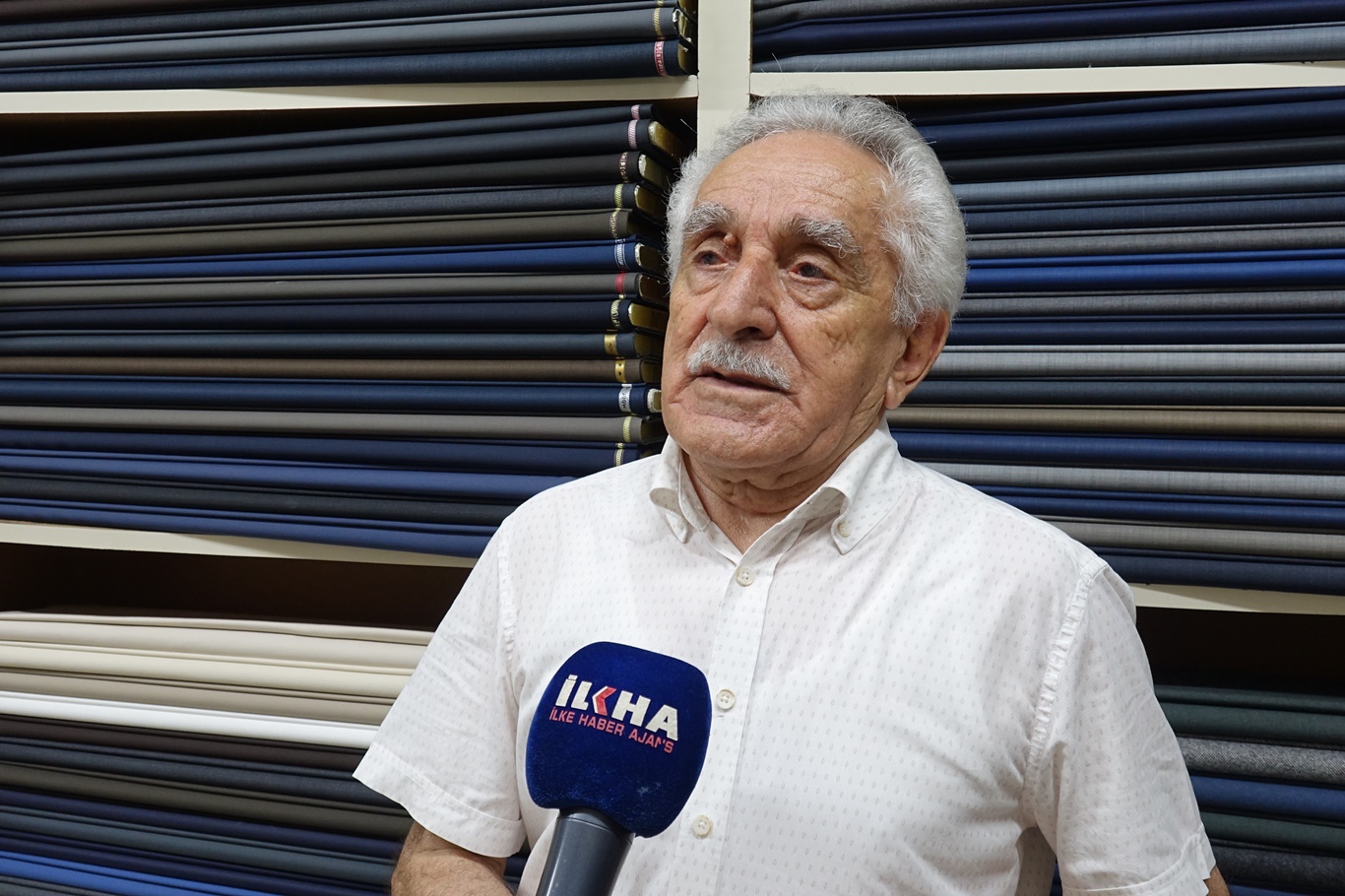 Selahattin Tülay