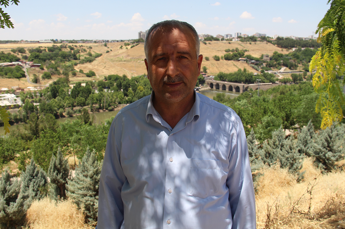 Medeni Akgül