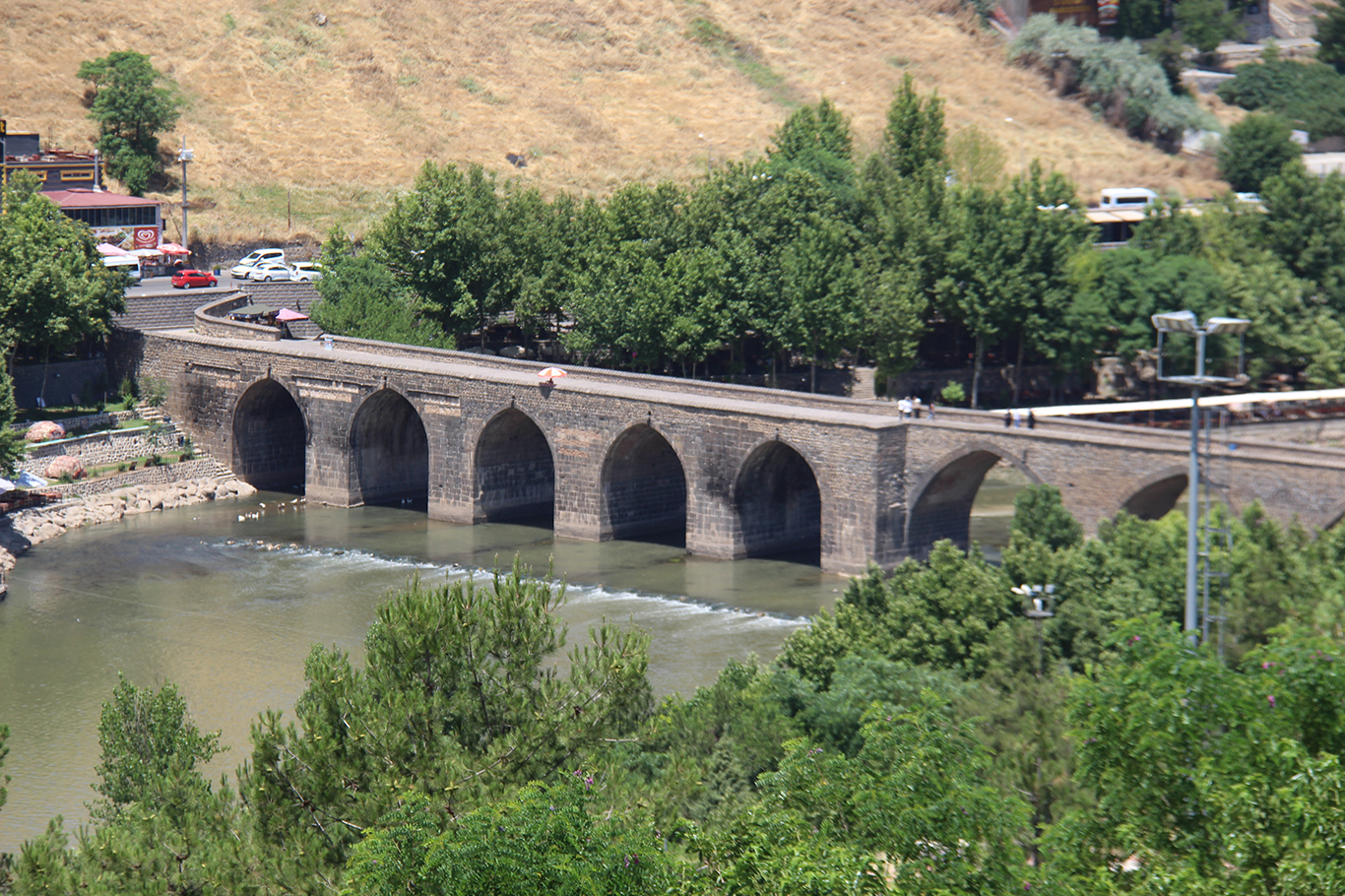 Kırklardağı'nda güvenlik ve bakım çağrısı: Aileler buraya gelmekten endişe ediyor