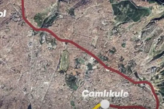 İzmir Buca Metrosu'nda tünel kazılarında sona gelindi