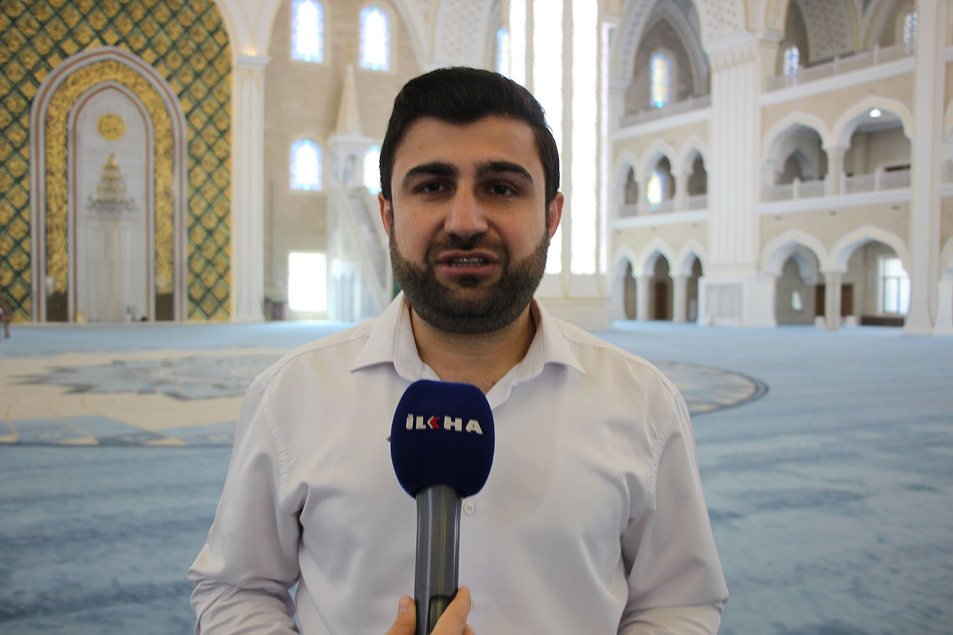 Muhammed Ata Yaçin