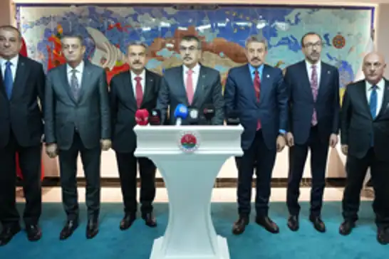 Şırnak’a özel eğitim kampüsü kazandırılacak
