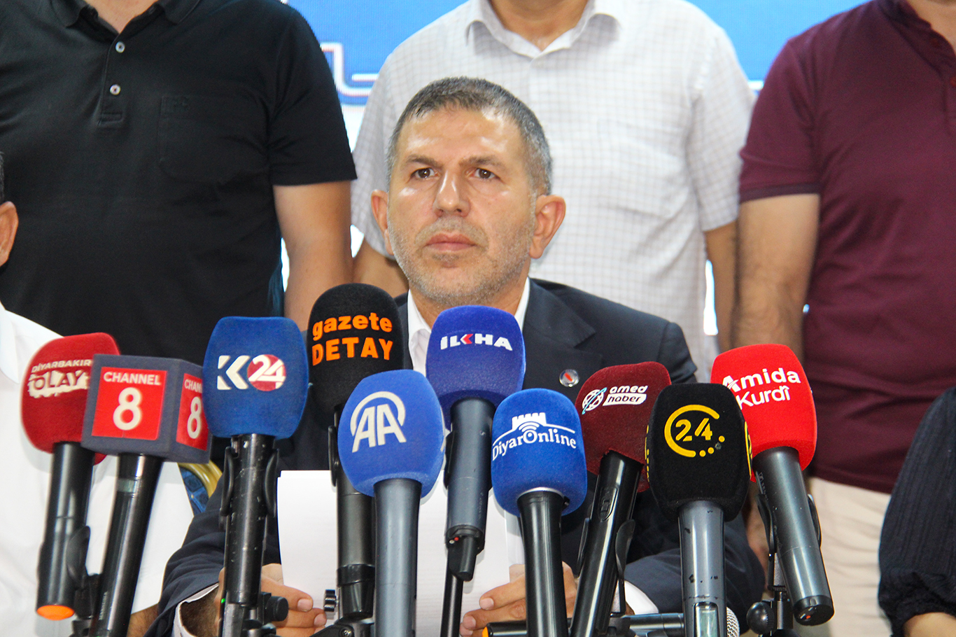Ramazan Tekdemir