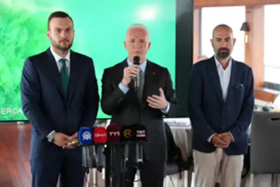 Marmara’da 650 bin metrekareden fazla hayalet ağ denizden çıkarıldı