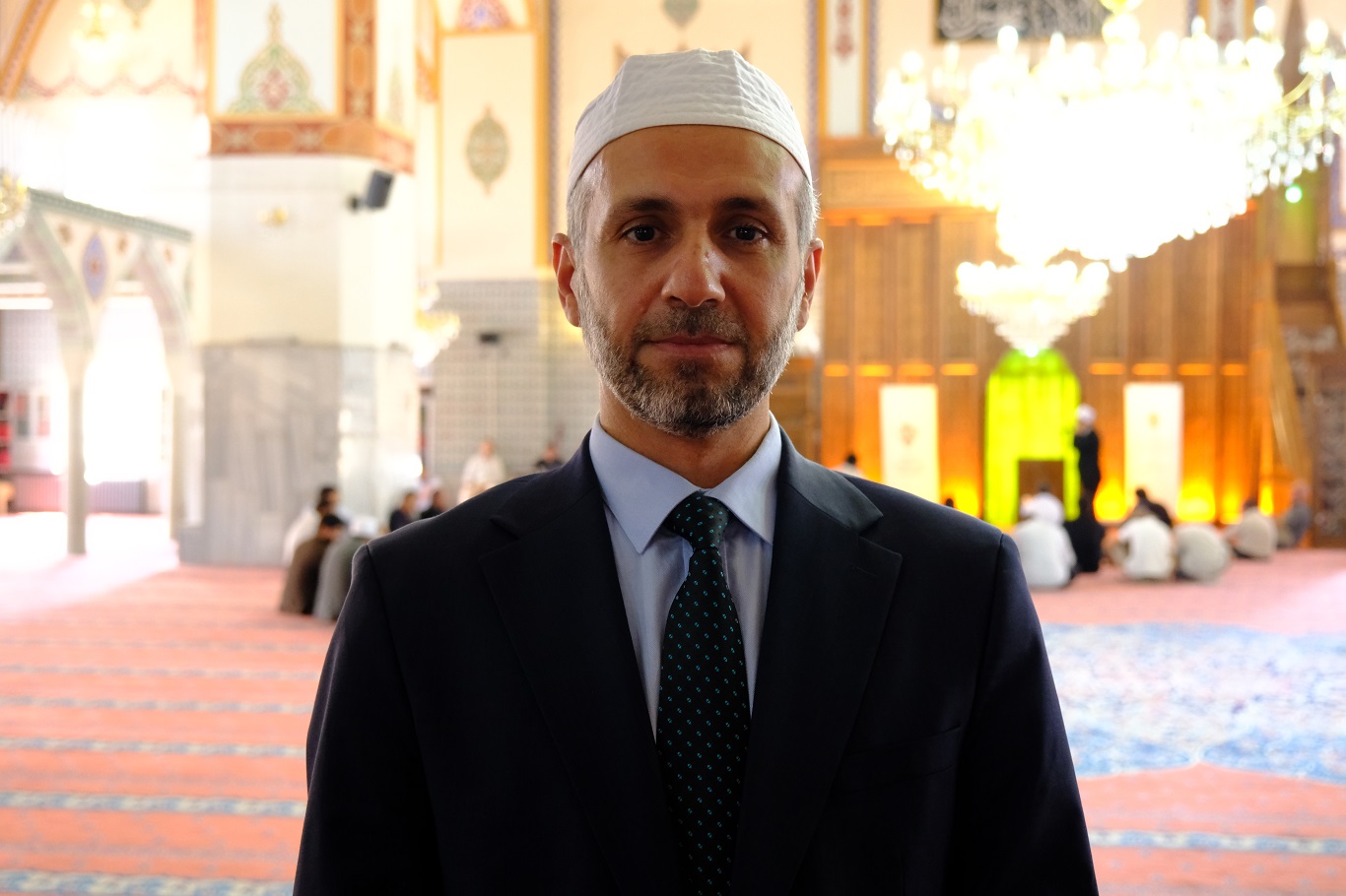 Mehmet Sırrı Şık