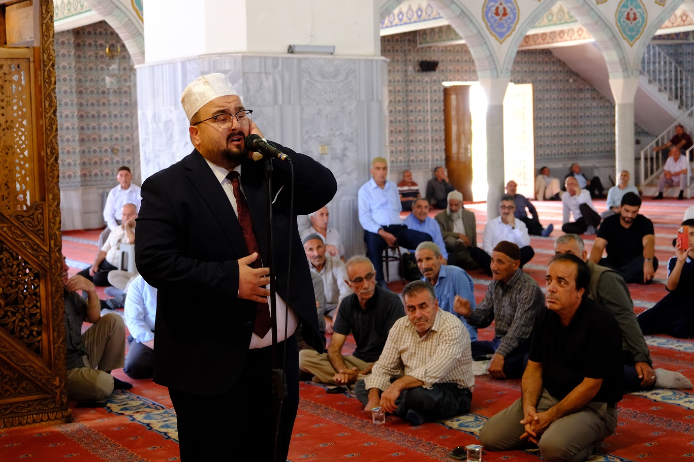Yasin Doğru