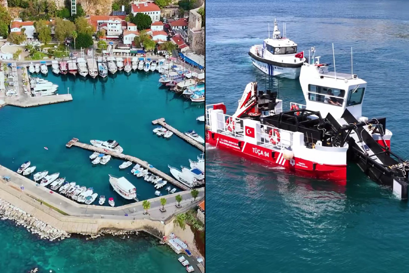 5 ilde çevre denetimi: 52 tesise 118 milyon lira ceza