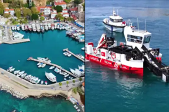 5 ilde çevre denetimi: 52 tesise 118 milyon lira ceza