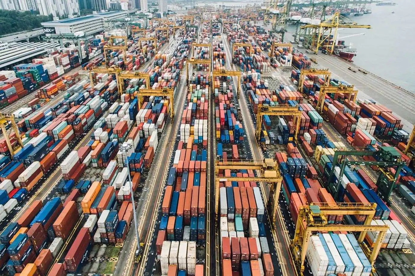 Türkiye’s export unit value index jumps 12.6% in June