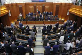 Lubnan cezaya îdamê radike
