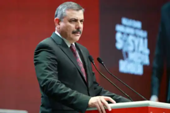 Bakan Çiftçi: Dezenformasyonla mücadele toplumsal huzur ve milli güvenlik meselesidir
