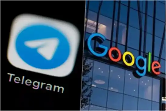 Rusya'da Telegram ve Google'a 26 milyon ruble para cezası