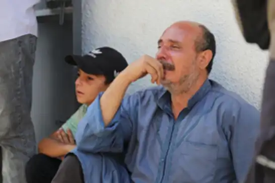 Hejmara şehîdên li Xezzeyê gihîştiye 73.388 kesan