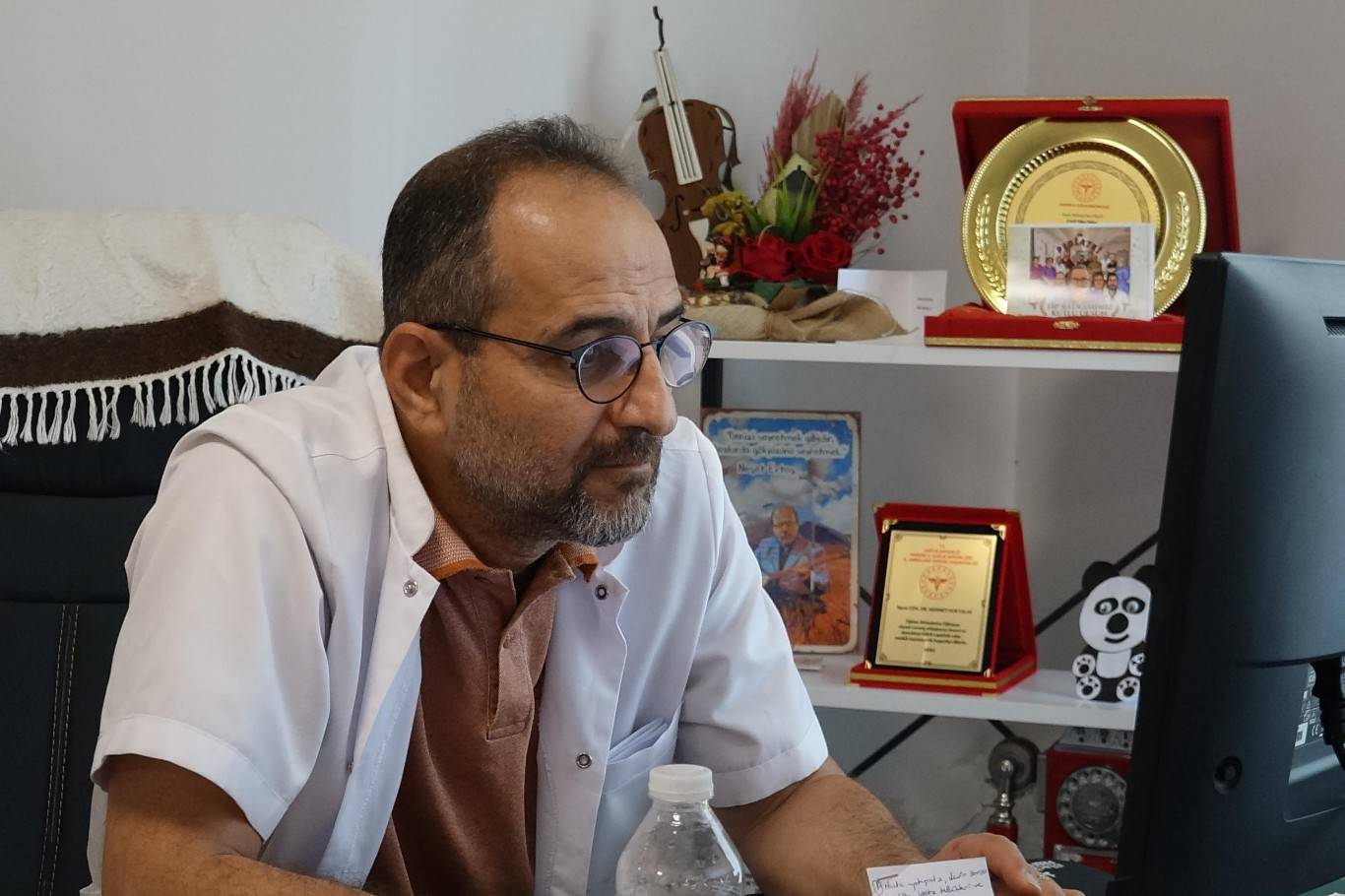 Uzmanından velilere önemli uyarılar: Okula uyum sürecinde nelere dikkat edilmeli?