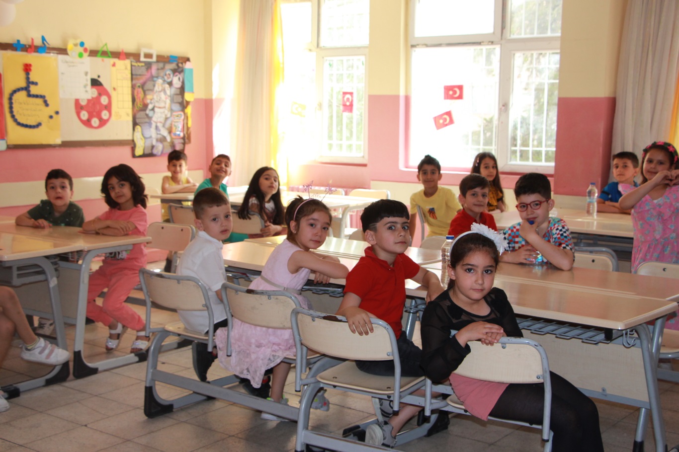 Uzmanından velilere önemli uyarılar: Okula uyum sürecinde nelere dikkat edilmeli?