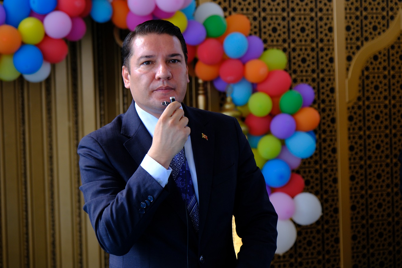 Musa Göktaş