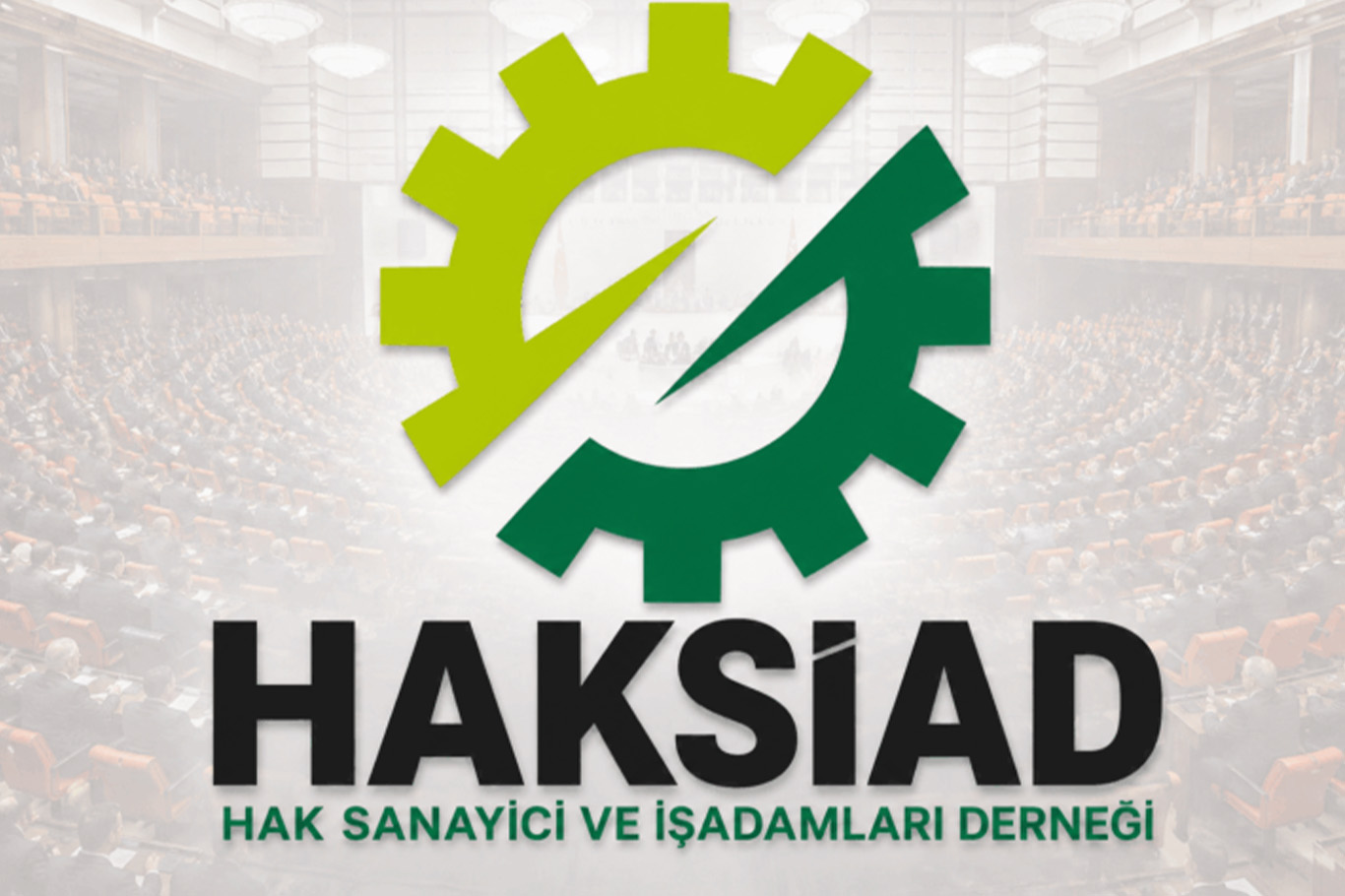 HAKSİAD: Terörsüz Türkiye hedefi ekonomik kalkınmayı güçlendirecek