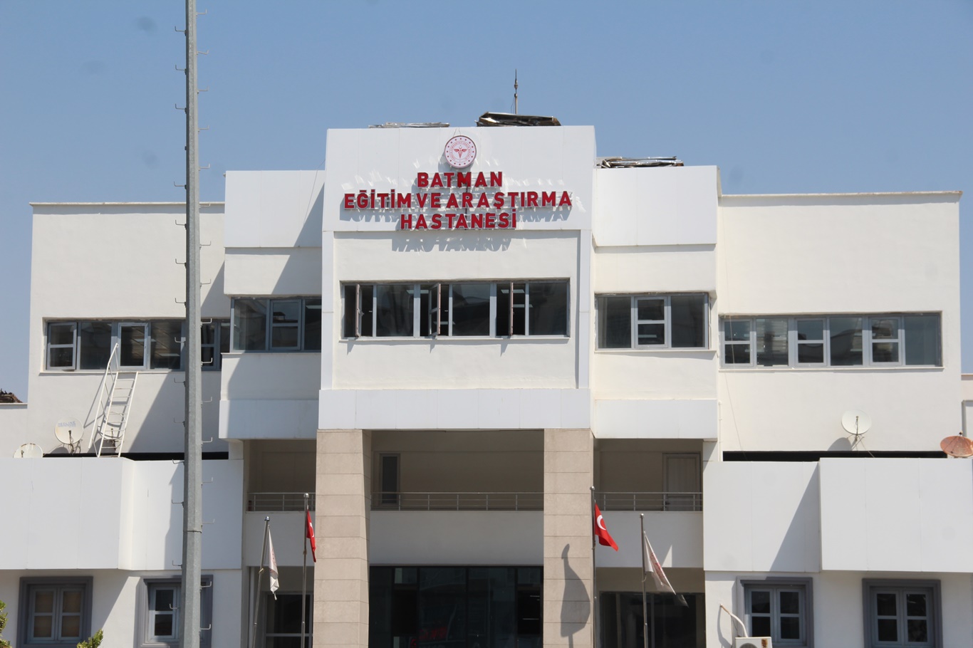 Özel rehabilitasyon merkezleri Batman'da rapor çilesine dikkat çekti