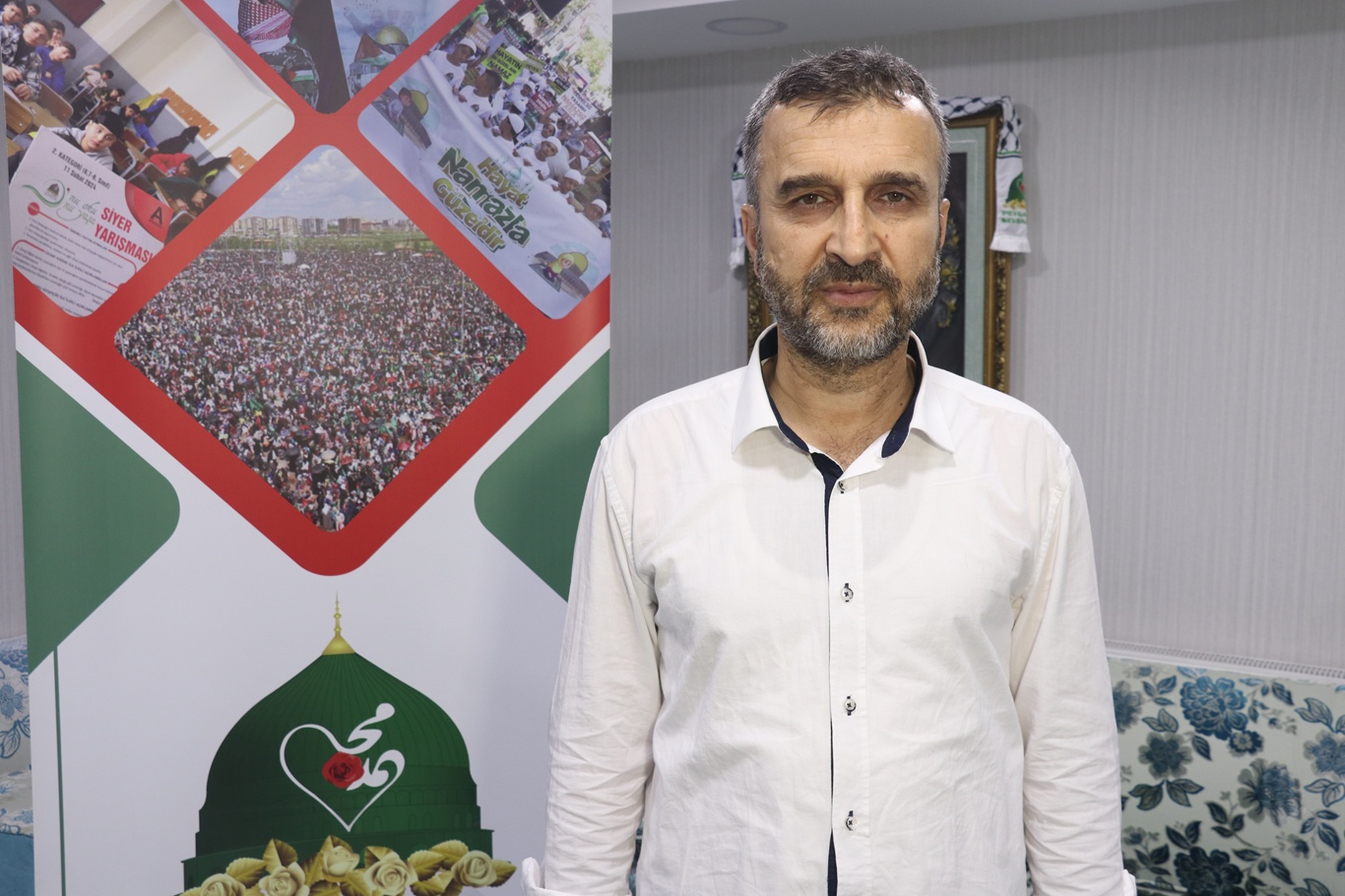 Ercan Vergili