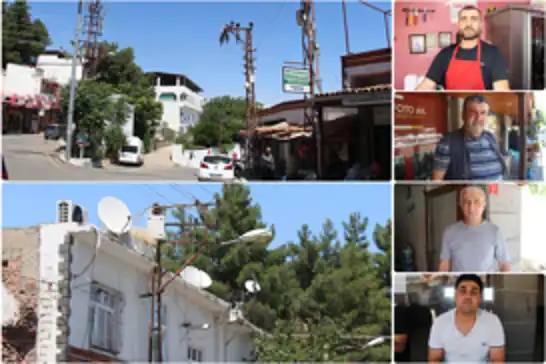Eğil’de bitmeyen elektrik kesintileri halkı mağdur ediyor