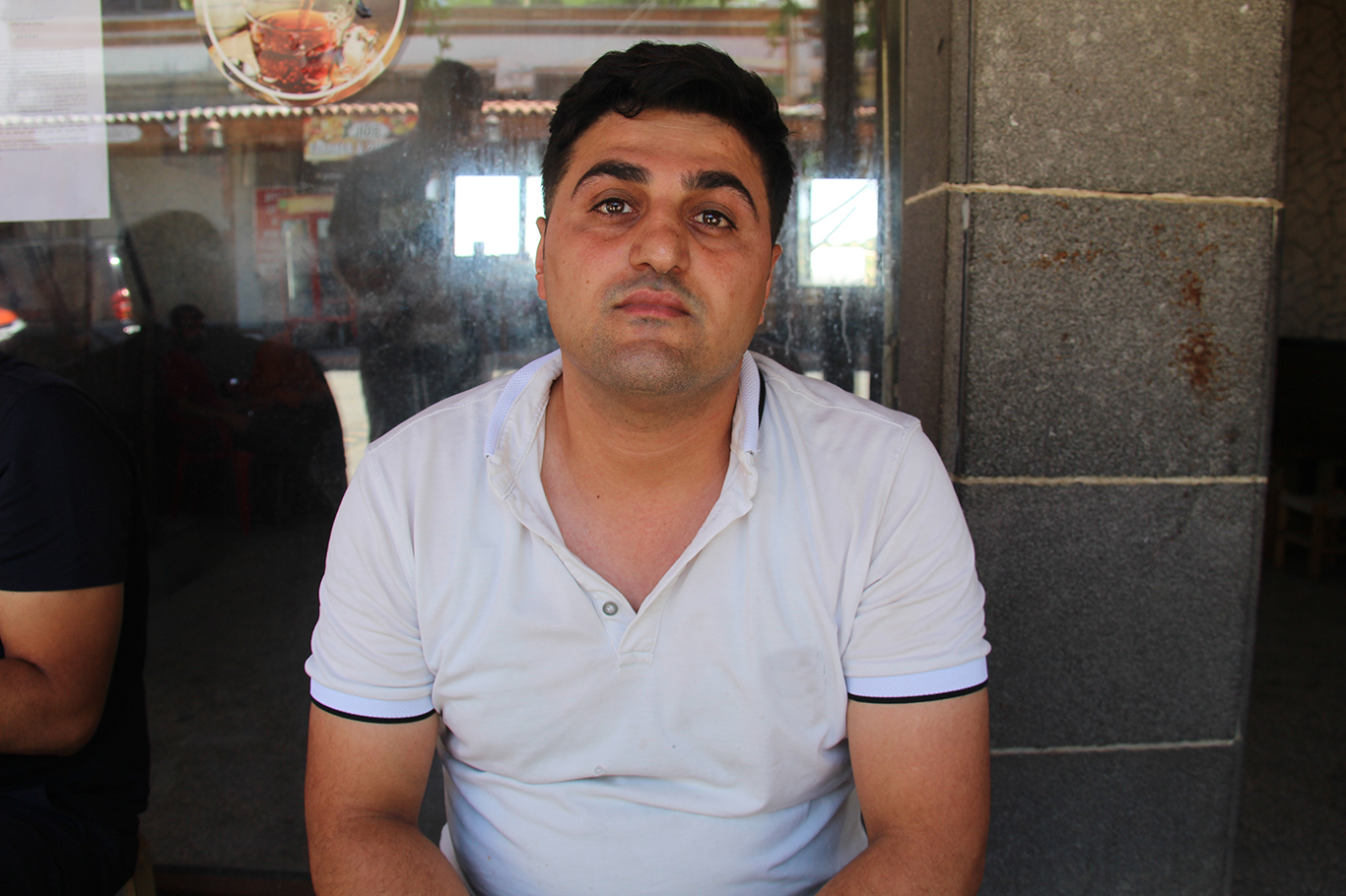 Eğil’de bitmeyen elektrik kesintileri halkı mağdur ediyor