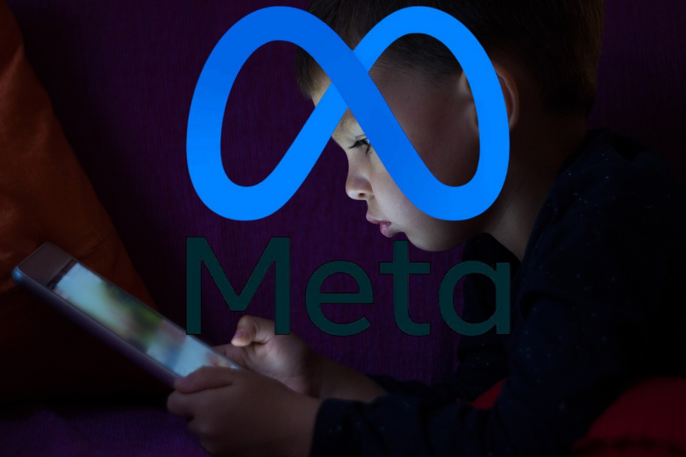 Meta'dan Avustralya'da 750 bin çocuk hesabına erişim engeli